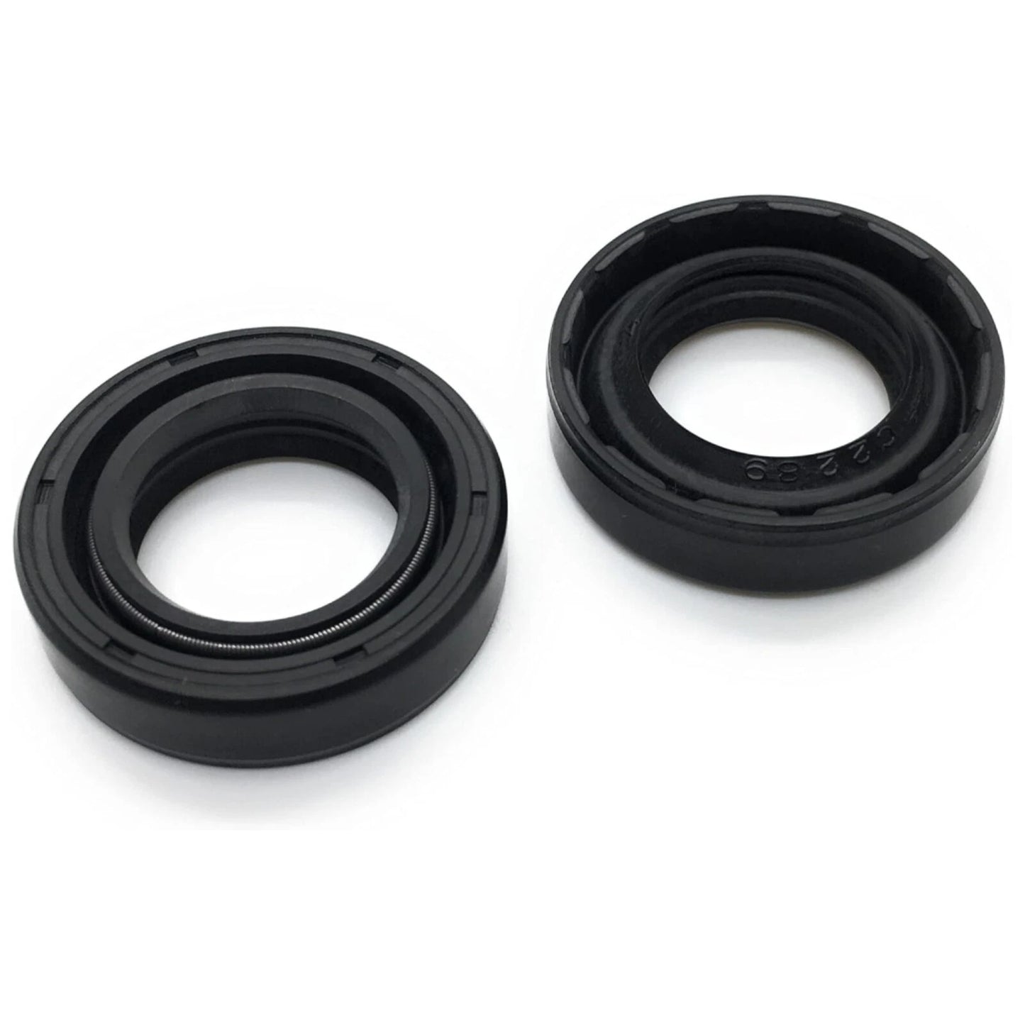 Axle Seal for Tuff Torq 187 Series, 19216334280, 2PK