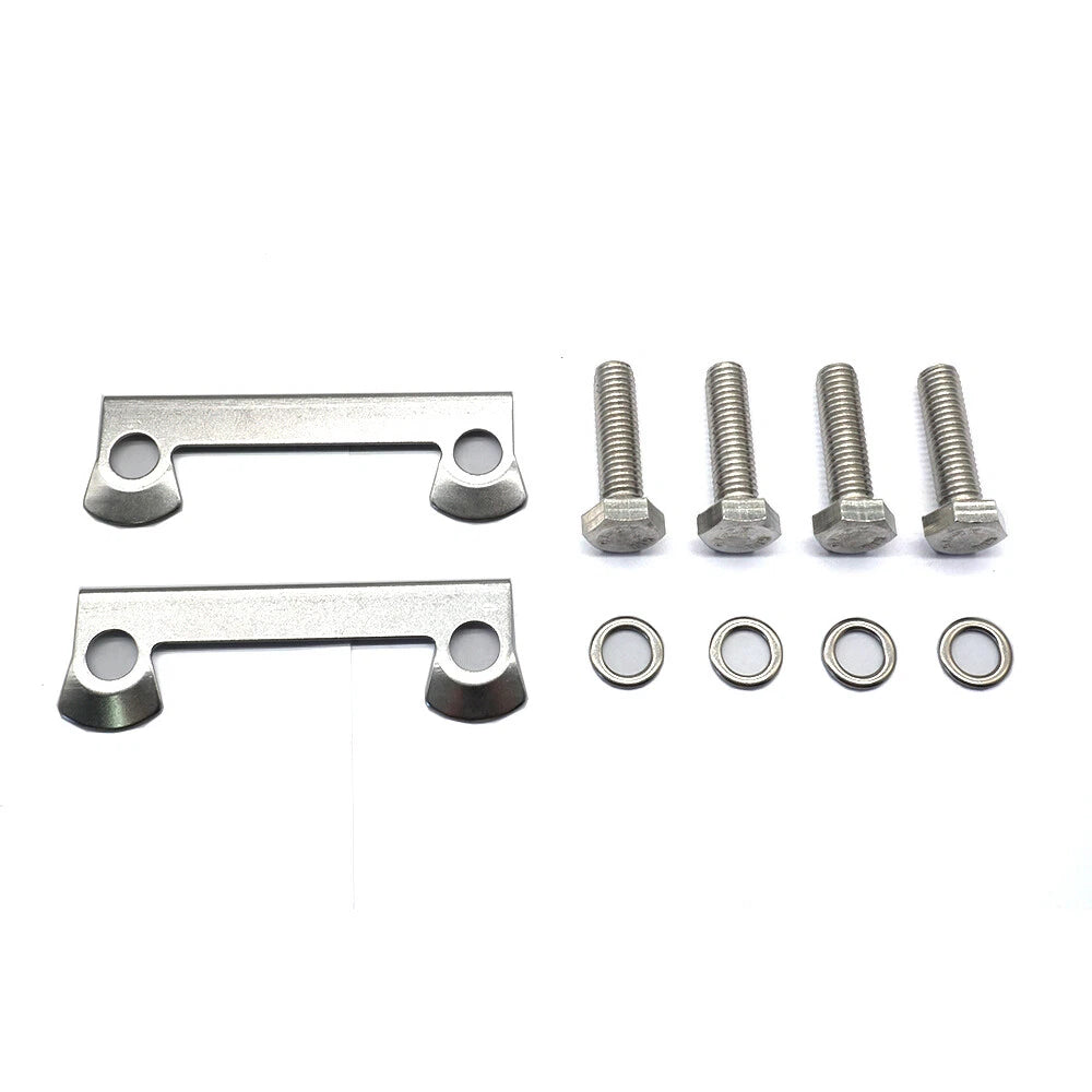 Steering Cylinder Seal Kit for Mercury Verado 200-300HP Models