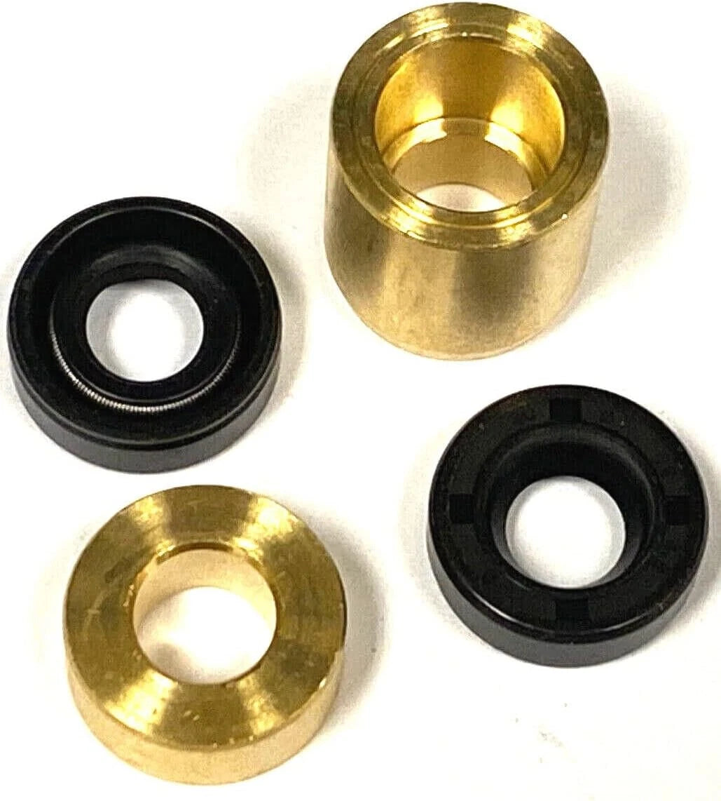 Shift Shaft Bushing Kit for Mercury 806036/18-3760 (2000-2005)
