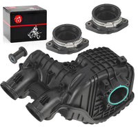 Intake Composite Manifold for Polaris RZR 900/S 4 900 (2015-2018) w/ Boot