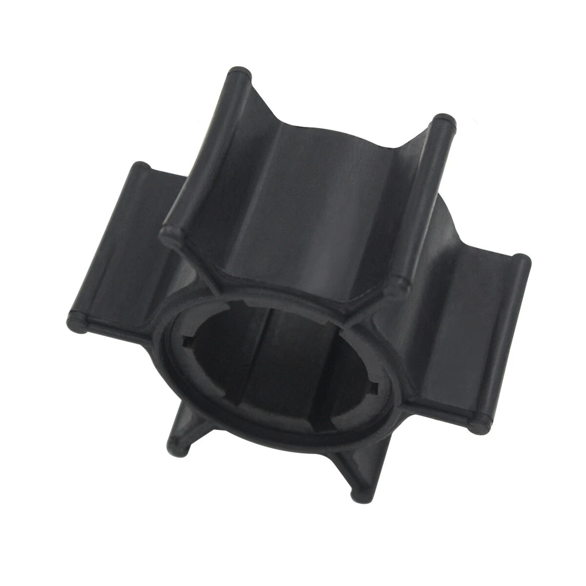 Water Pump Impeller for Yamaha 2-Stroke 6-8HP Outboard Motors