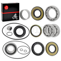 Rear Differential Axle Bearing Seal for Suzuki Ozark 250 (2002-2009, 2012-2014)