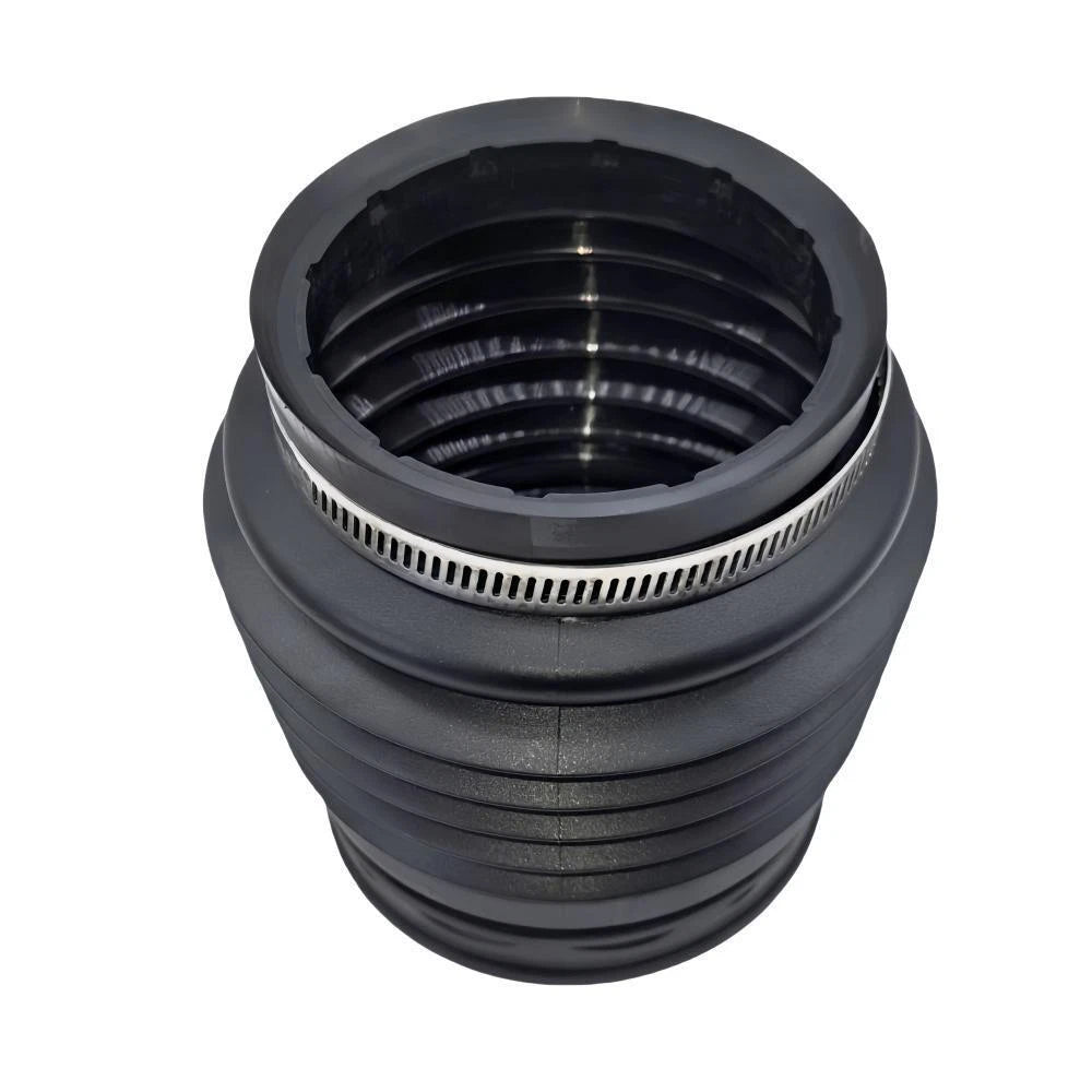 Bellows Kit with Hose Clamp for Volvo Penta 230/250/270/290 Series