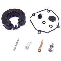 Carburetor Repair Kit for Yamaha 6H1-W0093-02 Mercury 84475M