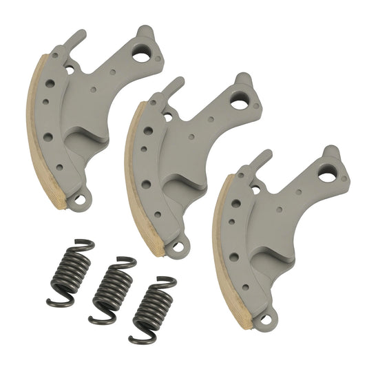 Wet Clutch Centrifugal Carrier for Suzuki Ozark 250 QuadSport Z250