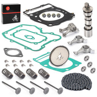 Rocker Arm Camshaft Gasket Kit for Polaris Magnum 425/500 (1995-2003)