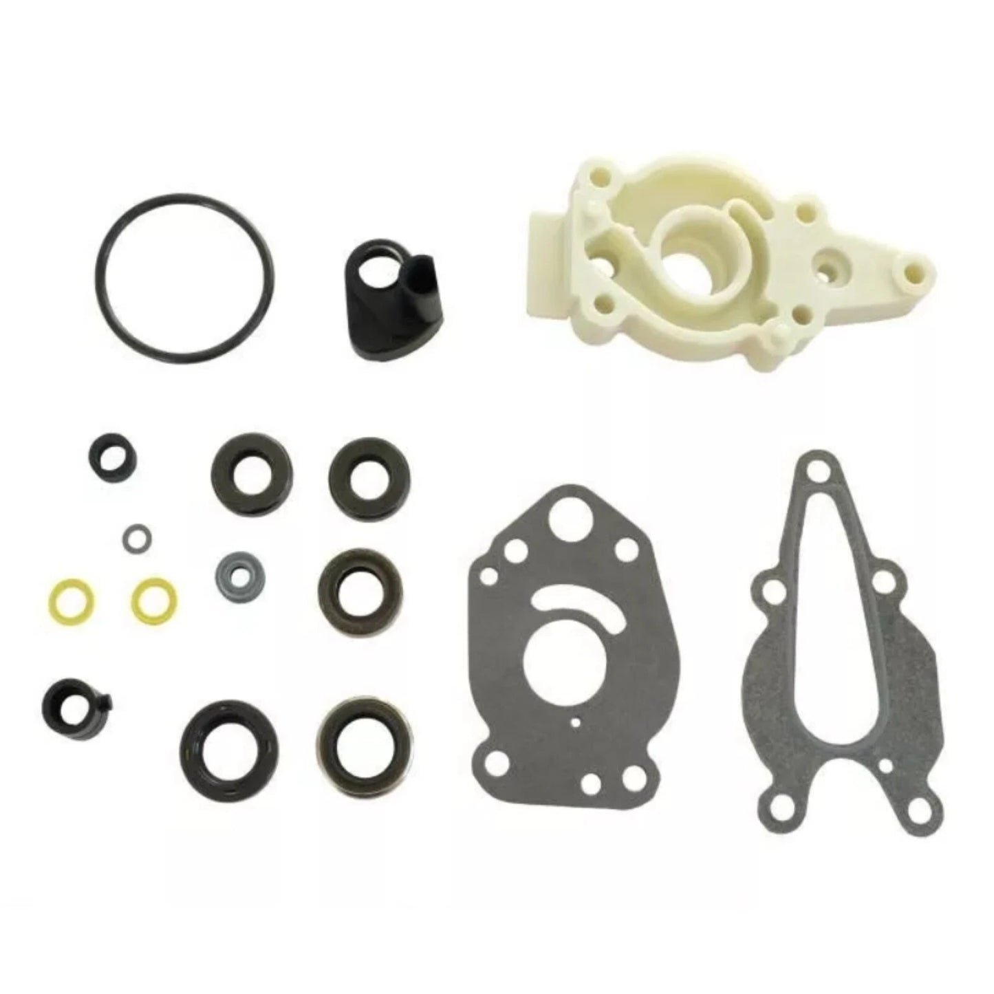 Lower Unit Seal Kit for 6-15HP Mercury Mariner