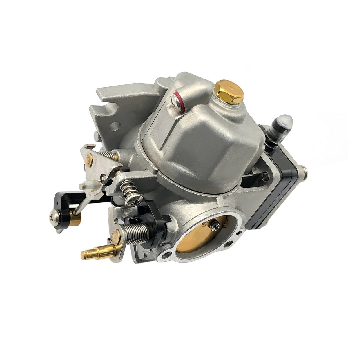 Carburetor for Mercury 2-Stroke 9.9/15HP Outboard Models 1383/8516/9513/8024