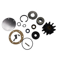 Repair Kit for Jabsco Sea Water Pump for Detroit Diesel 8.2/CAT 3208