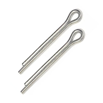 compare product Propeller Shaft Cotter Pin for Yamaha F115/F150/F175/F200/F250, 2pcs