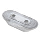 Zinc Anode for OMC Outboard Motor 8-60"