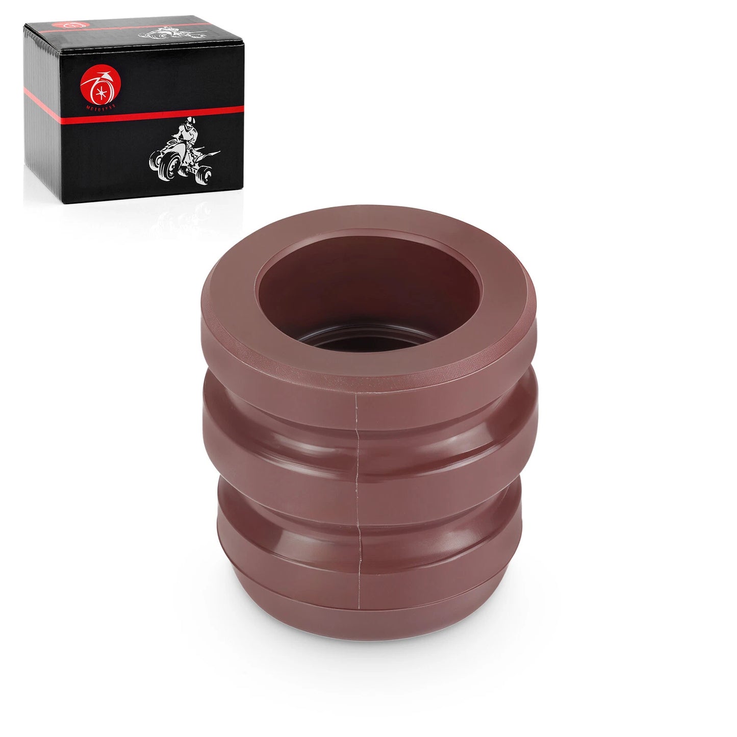 Front Fork Rubber Guide Buffer for Yamaha YZ 125/250/400F/426F (1998-2000)