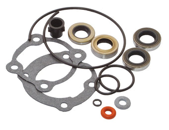 compare product Evinrude Johnson Gearcase Seal Kit for 25-28HP 2-Stroke (1985-1997)