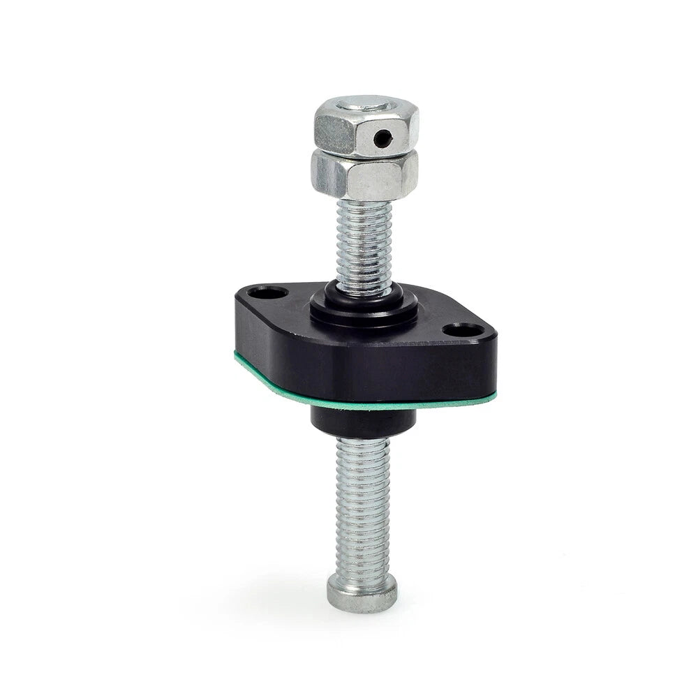 Cam Timing Chain Guides Tensioner & Cover Gasket for Yamaha Warrior/Raptor 350