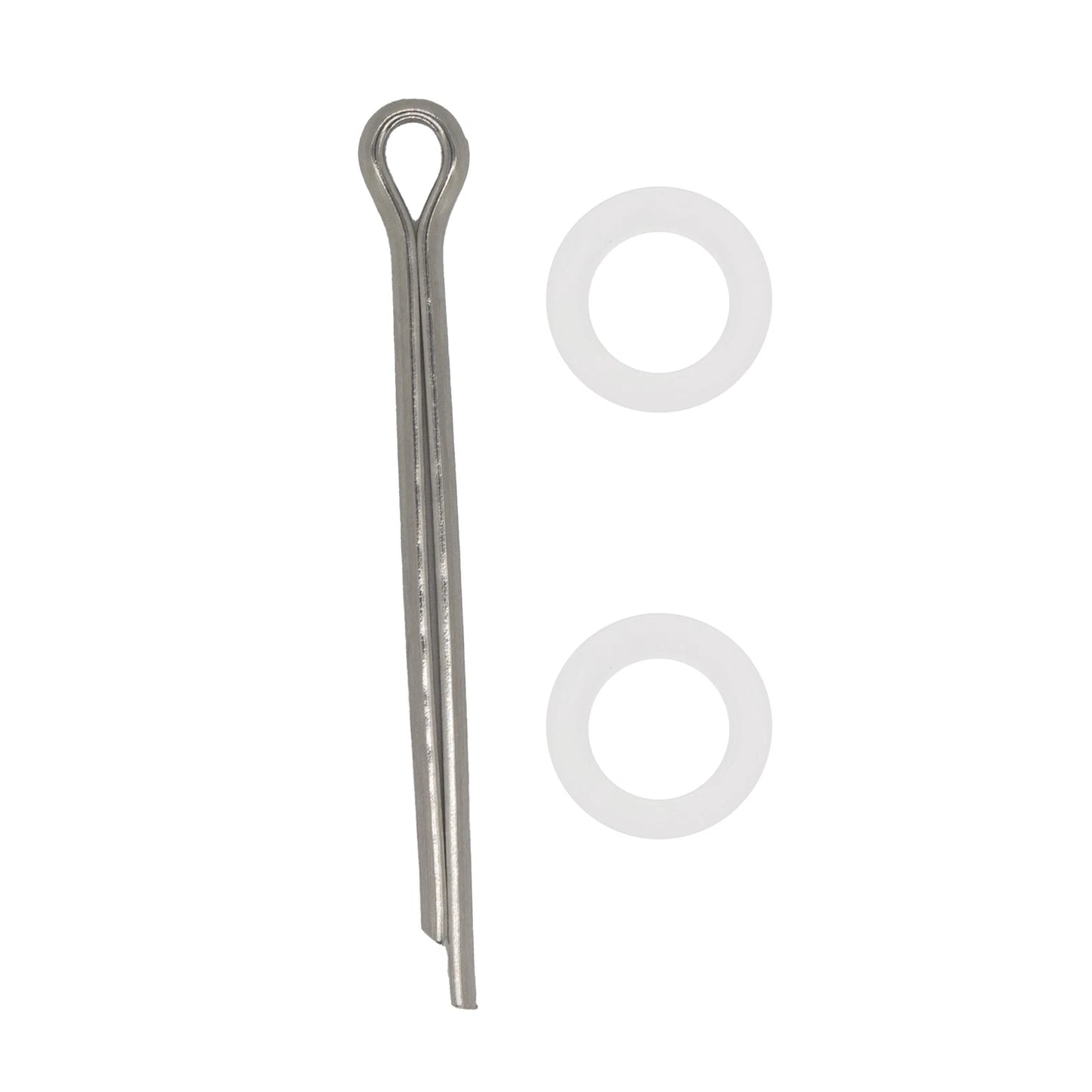 Lower Gearcase Propeller Shaft Oil Seal & O-ring for Honda