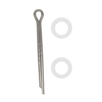 Lower Gearcase Propeller Shaft Oil Seal & O-ring for Honda