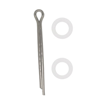 compare product Lower Gearcase Propeller Shaft Oil Seal & O-ring for Honda