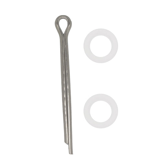 Lower Gearcase Propeller Shaft Oil Seal & O-ring for Honda