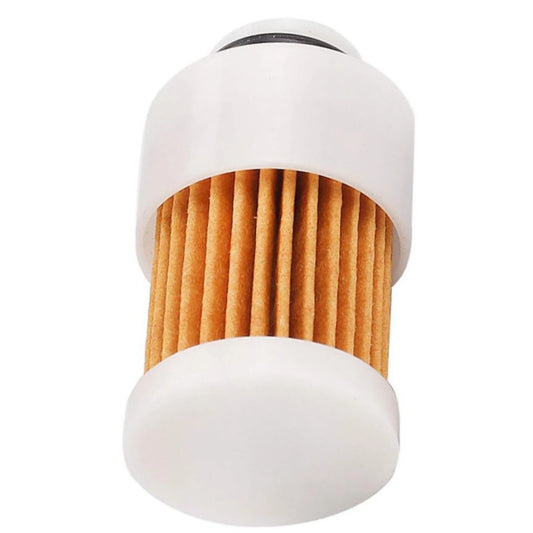 4-Pack Fuel Filter for Mercury/Yamaha 75-115HP 4-Stroke Outboards