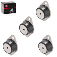 4x Motor Engine Mount for Sea-Doo GTX/GTS/GTI/GT/GS/SPX/SPI/XP Sportster