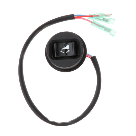 Power Tilt Trim Switch Assembly for Tohatsu 70HP Outboard Motor