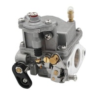 Marine Carburetor for Yamaha 15HP Outboard 4-Stroke (66M Series)