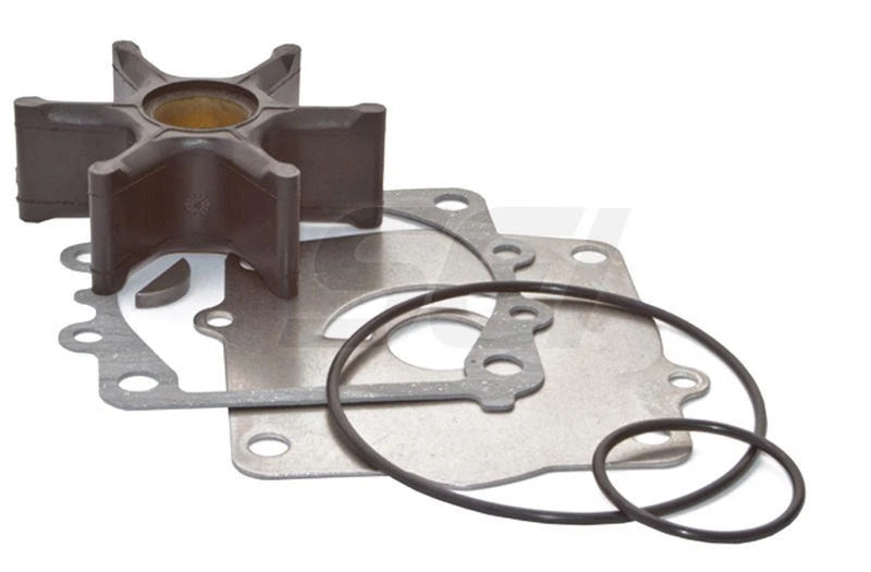 Replacement Impeller Kit for Yamaha Outboard Lower Units