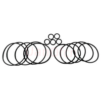 5pcs SUZUKI Oil Change O-Ring Master Seal Kit for DF140/DF115/DF70/DF50