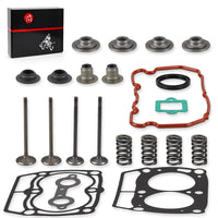 Top End Cylinder Head Gasket Kit for Polaris RZR/Ranger 800 Crew