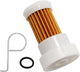 Fuel Filter for Yamaha Outboard 250HP Sierra 18-7518