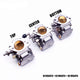 Carburetor Kit for Mercury Marine Outboard 40-60HP 2-Stroke Models