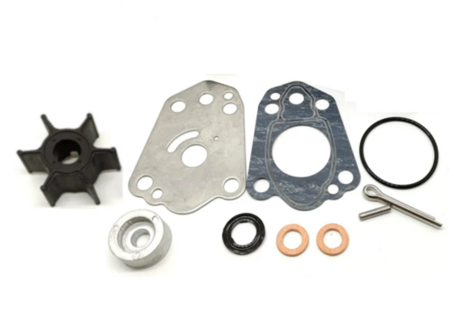 Suzuki Outboard Maintenance Kit for DF2.5 Engine Service