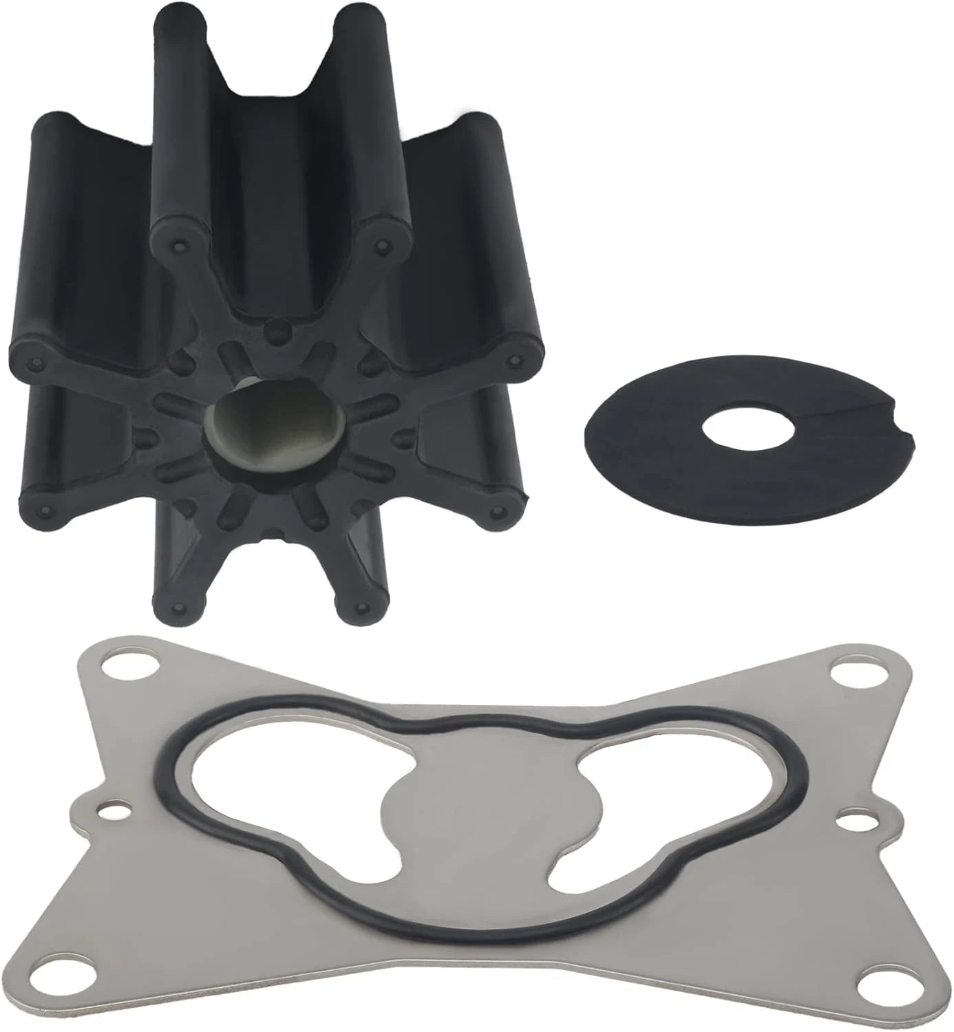 Impeller Kit for Quicksilver Mercruiser BRAVO MPI 4.5L/6.2L