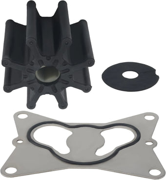 compare product Impeller Kit for Quicksilver Mercruiser BRAVO MPI 4.5L/6.2L