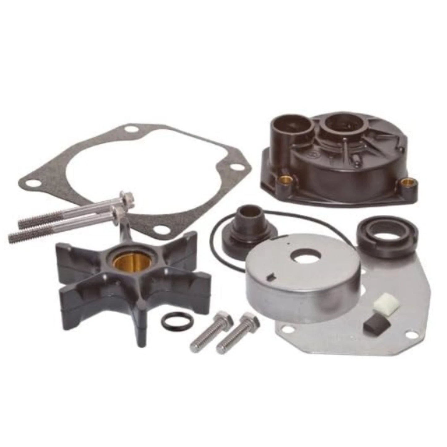 Water Pump Impeller Kit for Johnson/Evinrude 40-60HP