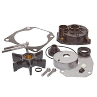 Water Pump Impeller Kit for Johnson/Evinrude 40-60HP