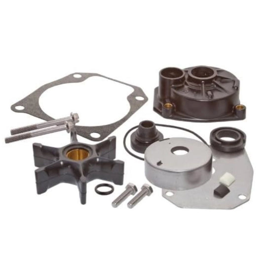 Water Pump Impeller Kit for Johnson/Evinrude 40-60HP