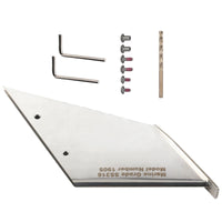 Skeg Guard for Mercury Mariner Verado 150-400HP Outboards