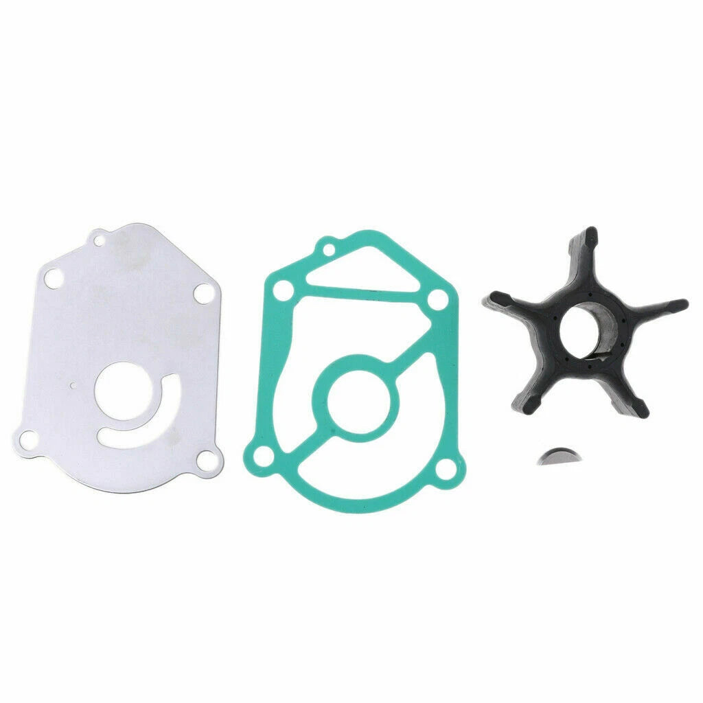 Water Pump Impeller Kit for Suzuki DT 115/140 HP (1983-2001)