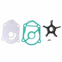 Water Pump Impeller Kit for Suzuki DT 115/140 HP (1983-2001)
