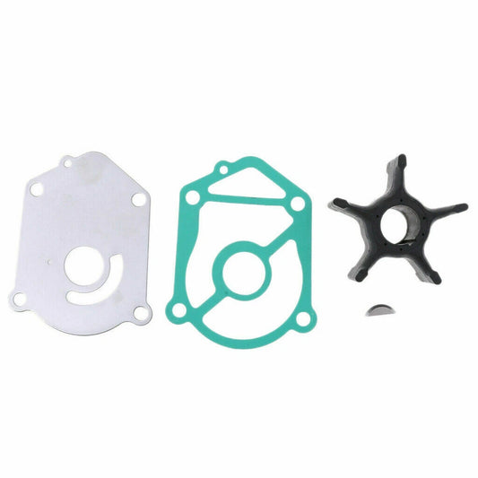 Water Pump Impeller Kit for Suzuki DT 115/140 HP (1983-2001)