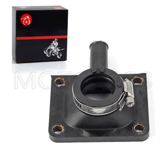 compare product Carburetor Intake Manifold Boot for Yamaha G1 1983-1988 2-Cycle Gas Golf Cart
