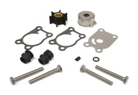 Water Pump Repair Kit for OMC Johnson Evinrude 4-8HP Outboard