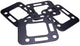 Exhaust Elbow Gasket for Mercruiser 120/140/165 2.5/3.0L V8