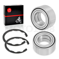 Front Wheel Bearing Kit for Kawasaki Brute Force 650/750 2005-2013
