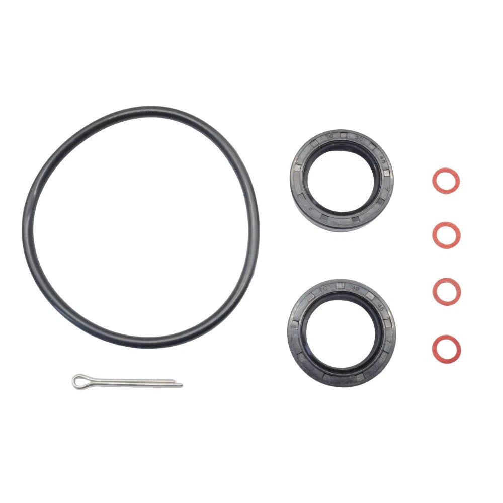 Lower Gearcase Seal Kit for Yamaha 2/4-Stroke Outboard