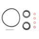 Lower Gearcase Seal Kit for Yamaha 2/4-Stroke Outboard