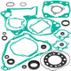 Complete Engine Gasket & Oil Seal Kit for Honda CR250R (2002-2004)