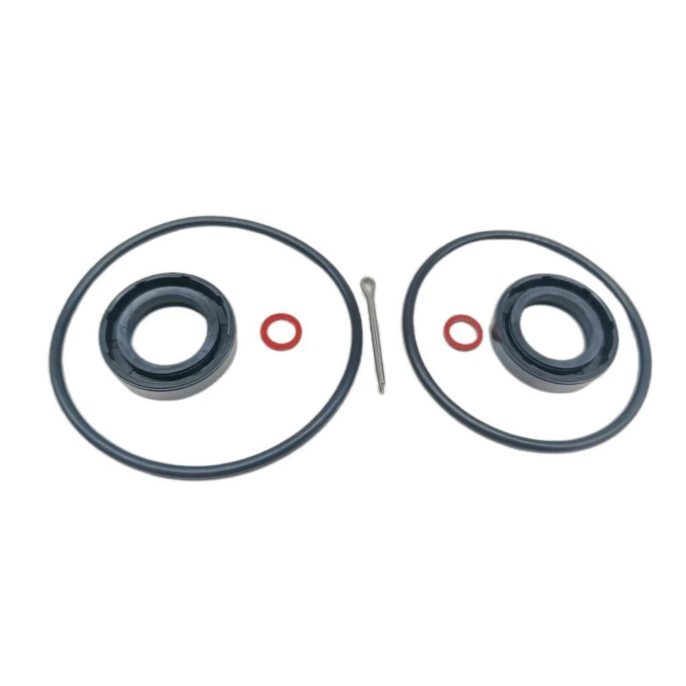 Lower Unit Gearcase Seal Kit for Tohatsu MFS40A/50A/60A MD30B2/50B2
