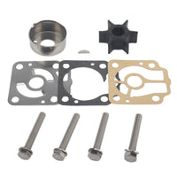 Tohatsu Water Pump Repair Kit for 3.5-15HP Models (2000-2023)